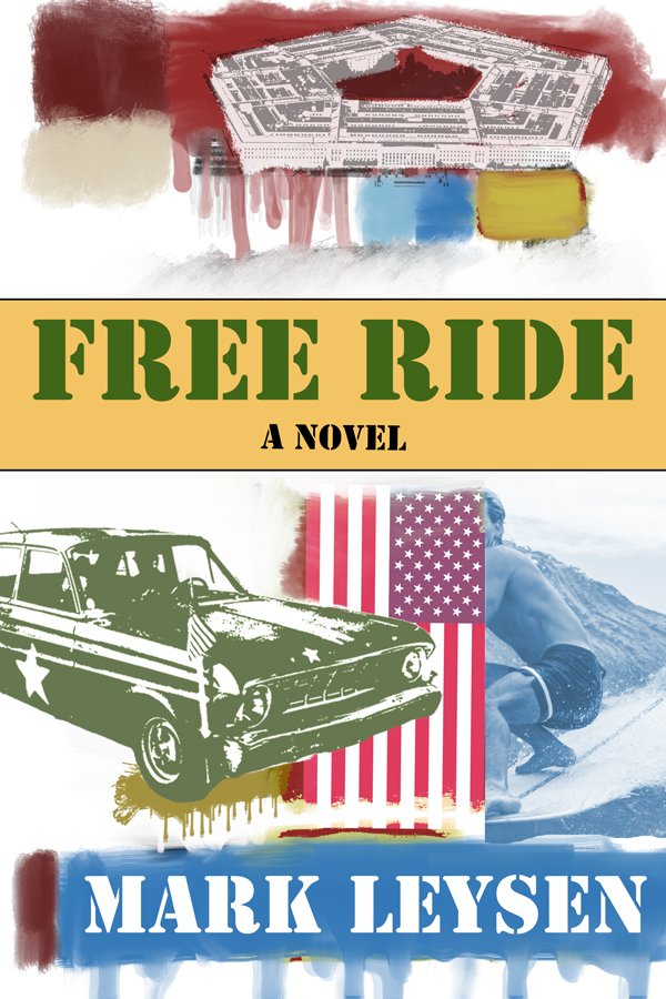 Design3d Free Ride